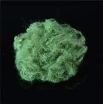 32mm Bright Dope Dyed Flat PSF Polyester Staple Fiber 3.33 Dtex32MM 3.88Detx