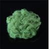 Buy cheap 100% Recycled Polyester Staple Fiber Cotton Fill Stuffing Synthetic from wholesalers