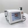 Buy cheap Portable Ultrasound Physiotherapy Machine Shockwave Therapy For Pain Relief from wholesalers