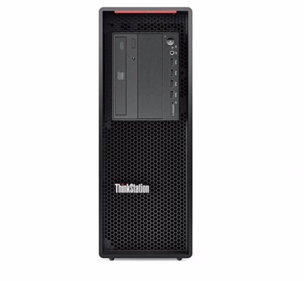 Buy cheap Business Lenovo Thinkstation P520 Tower Workstation Quad GPU Workstation Customization from wholesalers
