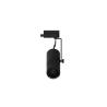 Buy cheap Commercial LED Track Lighting 10W 3000k Color Temperature 60Hz from wholesalers