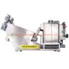 Buy cheap Highly Automatic Municipal Sludge Dewatering Machine Conch Sludge Dehydrator from wholesalers