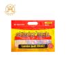 Buy cheap Fully Cooked Ready To Eat Roast Chicken Packaging 250g With Zipper from wholesalers