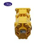 Gear / Pilot / Charge Pump Excavator Pumps SD16 Shantui160 16t-70-10000