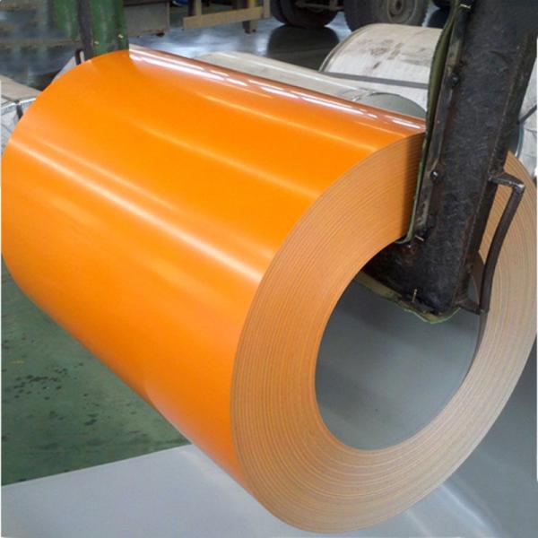 Buy cheap Building Construction CGCC Ral Ppgi Colour Coated Sheet from wholesalers
