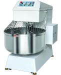 100 Kg Microcomputer Spiral Bakery Mixer Machine