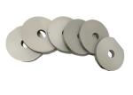 Battery Cutting Tungsten Carbide Cutting Disc High Machining Efficiency