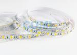 Customized Flexible LED Strip Lights Golden Color 2000 - 2200K For Christmas