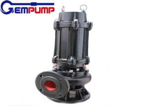 Wholesale Centrifugal 0.36MPa Submersible Sewage Water Pump For Waste Dredge Drainage from china suppliers