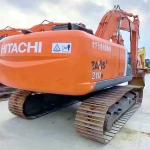 2018 Japan Original Used Hitachi Zaxis 210 Excavator Original Hydraulic Cylinder