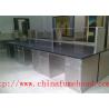Buy cheap Cutomized Size Original Sainless Steel Casework Stainless Steel Lab Furniture for Hospital and Foods Laboratory from wholesalers