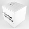Buy cheap square shape drink coaster set cheap beer coaster for hot selling and wholesale price from wholesalers