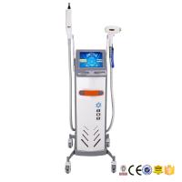 Buy cheap 808nm Diode Laser Non Invasive Eyebrow Cleaning Machine Tattoo Removal product