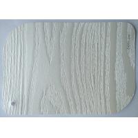 Buy cheap MDF Cabinet Pvc Membrane Foil Film Wood Lamination product