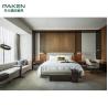 Buy cheap E1 Grade Plywood Hotel Interior Furniture from wholesalers