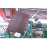 Buy cheap Marine Building 20T Welding Turning Roller , 1000mm-4000mm Automatic Welding Machine from wholesalers