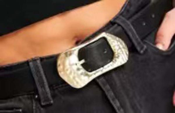 Buy cheap Circle Ring Belt Buckle 18mm 20mm 25mm Circle Ring Belt Buckle Gold Nickle Brass For Ladys from wholesalers