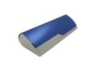 Metal Light Weight Aluminum Hard Eyeglasses Case Aluminium Spectacle Case Box