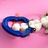 Buy cheap ZT Dental Sectional Matrix System Bands F3 Autoclavable M4 2pcs Clip Ring from wholesalers