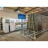 Buy cheap Chicken Cage Reverse Twisted 13.9KW Gabion Production Line from wholesalers