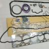 Buy cheap Excavator D13F Engine Gasket Kits 21510072 21990221 21294062 20538793 For Truck from wholesalers