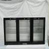 Buy cheap Glass Door Konor 330L Under Counter Bar Fridge For Hotel from wholesalers
