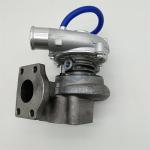 1103A Engine 3.3L Excavator Turbocharger GT2049S 2674A421 754111-5007S 754111