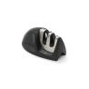 Buy cheap Mini Shape Outdoor Knife Sharpener Ceramic Rod Eliminate The Burrs With ABS Plastic from wholesalers