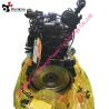 Buy cheap QSL8.9- C325 Cummins diesel engine For Excavator / Hirizontal Directional Drilling from wholesalers