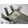 Buy cheap Environmental Friendly Removable Insulation Cover With High Strength from wholesalers