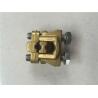 Buy cheap Die Casting Grounding And Earthing Products Copper Wire Clamp Earthing Clamp from wholesalers
