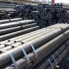Buy cheap Round Seamless Carbon Steel Pipe JIS STPG38 For Oil Transferring from wholesalers