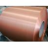 Buy cheap Protective PVDF Film Laminated Prepainted Aluminum Coil For Elegant And Long-Lasting Protection from wholesalers