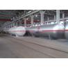Buy cheap LPG Tanker 15T Propane Gas Station , 30000L Liquefied Petroleum Gas Plant from wholesalers