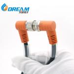 DREAM START DREAM START M12 CONNECTOR Cable Pin 90° Female