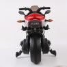 Buy cheap Top Rated Electric Wheel Power Display Kids Ride On Motorcycle Toy for 5-7 Years Old from wholesalers