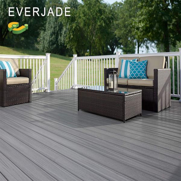 Get the Best Deals on Wood-Plastic Composite Flooring with Online Technical