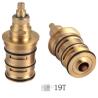 Buy cheap Thermostatic Shower Cartridge ACS standard from wholesalers