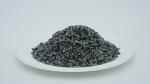Stainless Steel Fiber Conductive Plastics Material 4mm - 10mm Length
