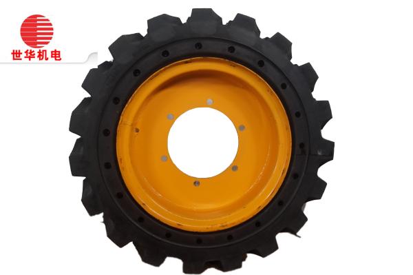 Buy cheap 825-16 Loader Tires 810 mm x185mm-20 , Industrial Forklift Solid Tire from wholesalers