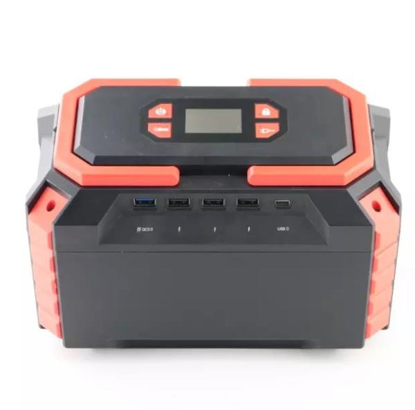 Buy cheap Home Mounting 200w Portable Solar Generator Powerstation 200 Watt OEM from wholesalers