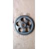 Buy cheap excavator 6HK1 part power system 8-97600590-0 gear 41tooth from wholesalers