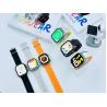 Buy cheap 2 In 1 H12 550mA Rechargeable Wireless Ultra Smartwatch WearFit Pro from wholesalers