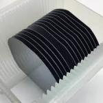 Silicon Wafer CZ orientation111 Resistivity: 1-10 (ohm.cm) single side or double