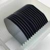 Buy cheap Silicon Wafer CZ orientation111 Resistivity: 1-10 (ohm.cm) single side or double side polish from wholesalers