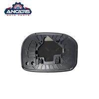 Buy cheap Fit 2009-2013 Honda Jazz Side Mirror 2011-2013 76253-TF0-G11 product