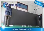 UD Surface Large Carbon Fiber Sheets For Industrial Usage