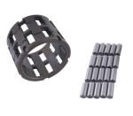 Durable Sprague Carrier Plastic Cage , Polaris Scrambler 850 / 1000 Accessories