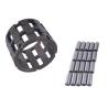Buy cheap Durable Sprague Carrier Plastic Cage , Polaris Scrambler 850 / 1000 Accessories from wholesalers