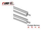 Ribs Aluminum Alloy HV300 Anodized Guide Roller